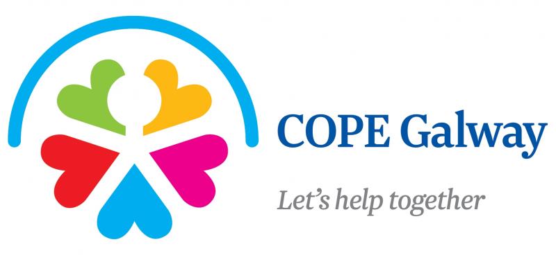 COPE Galway Charity