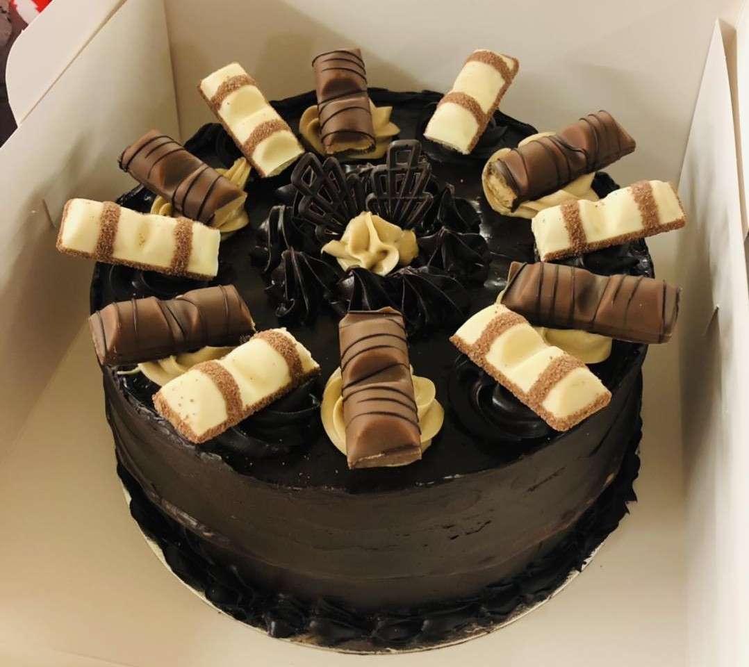 Cake My Day the story behind a newly opened bakery in Galway