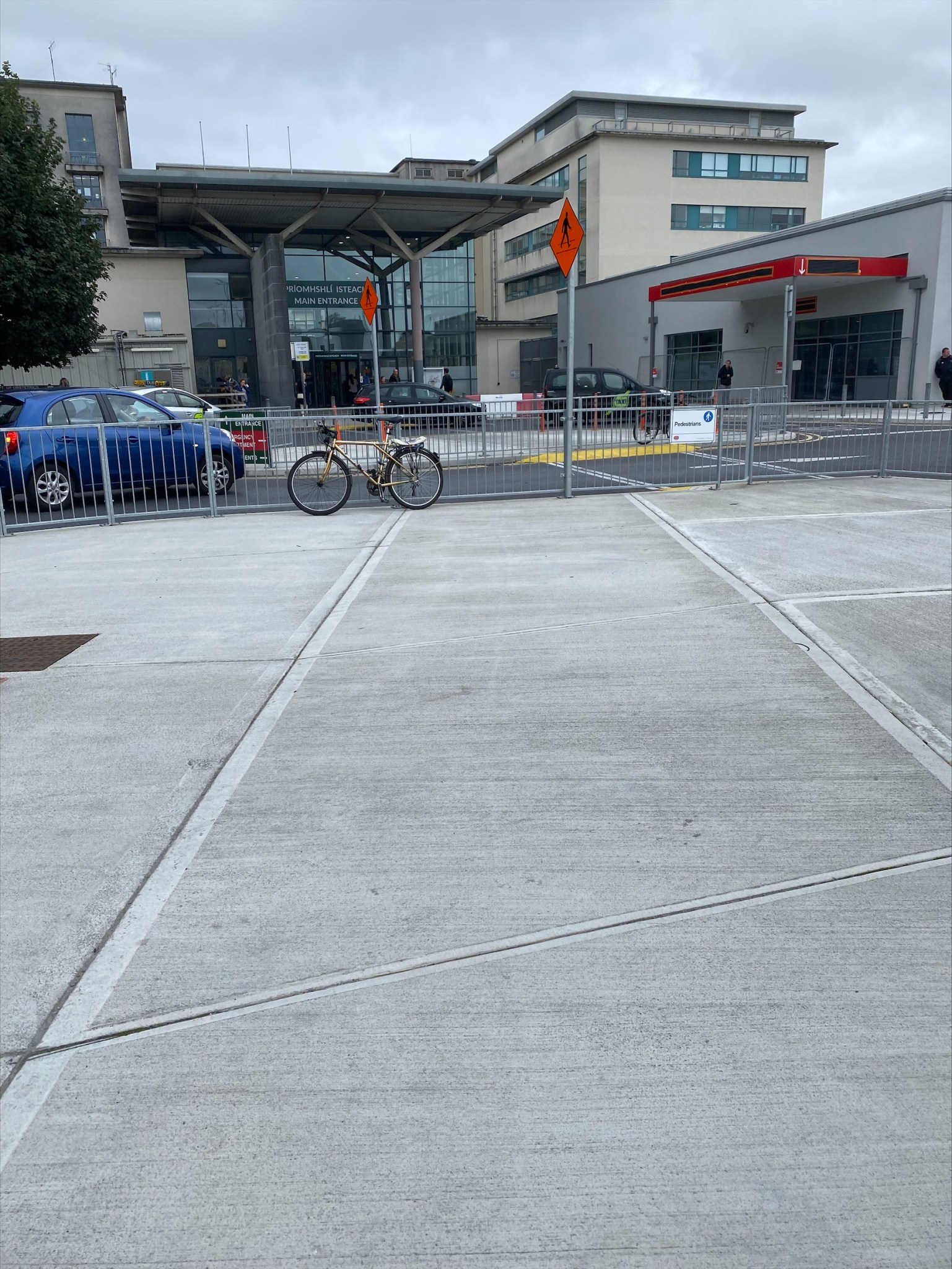 Galway University Hospitals Most Recent Waiting List Data Revealed