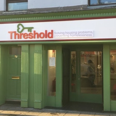 Threshold Galway office