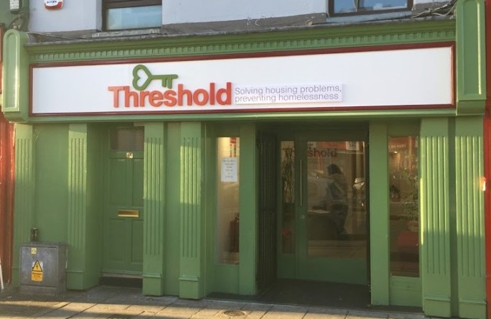 Threshold Galway office