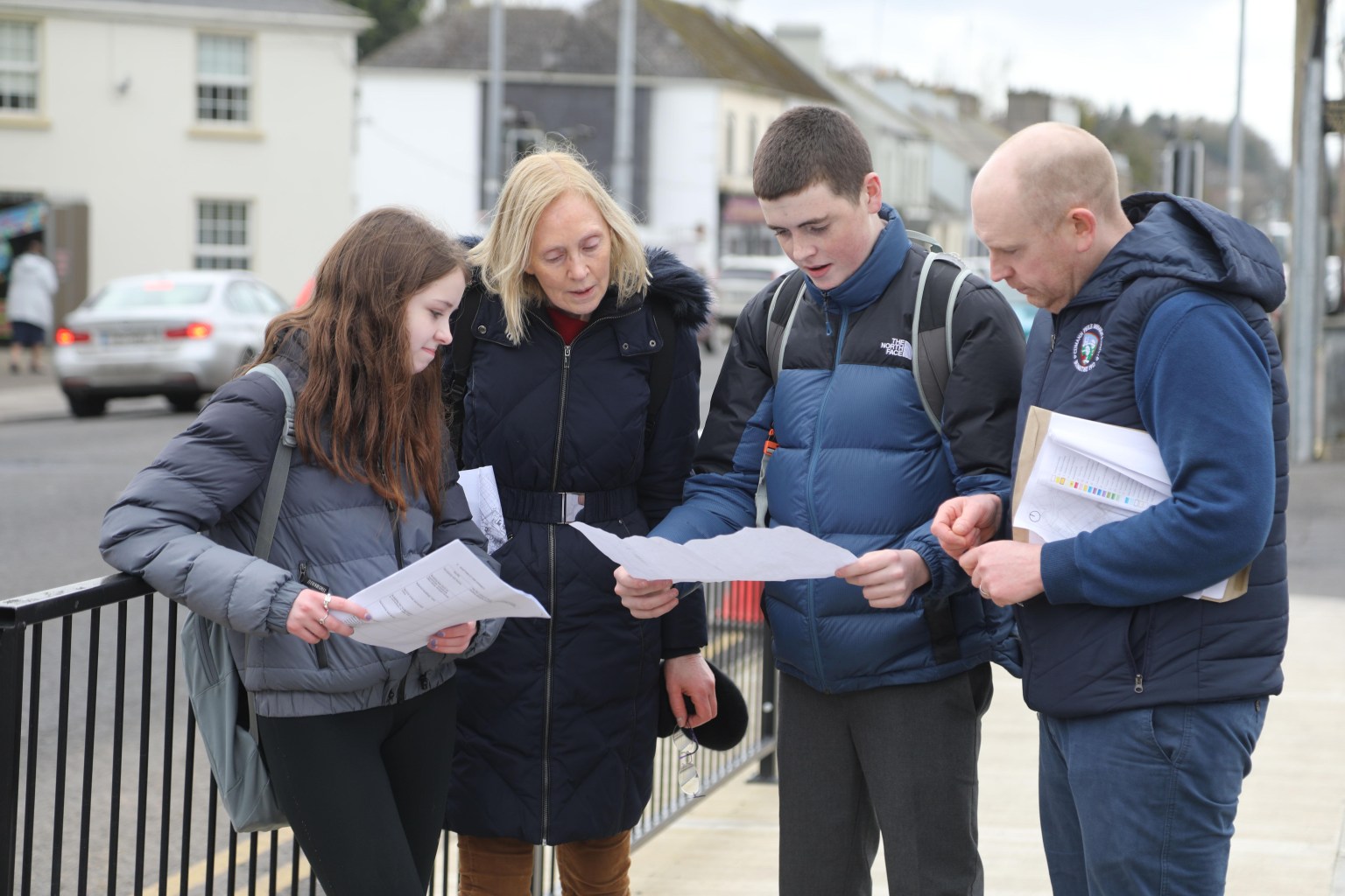 Planning partnership between Galway and Queen's