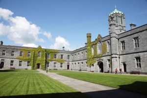 University of Galway Quadrangle