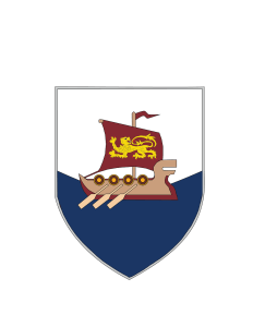 Galway crest