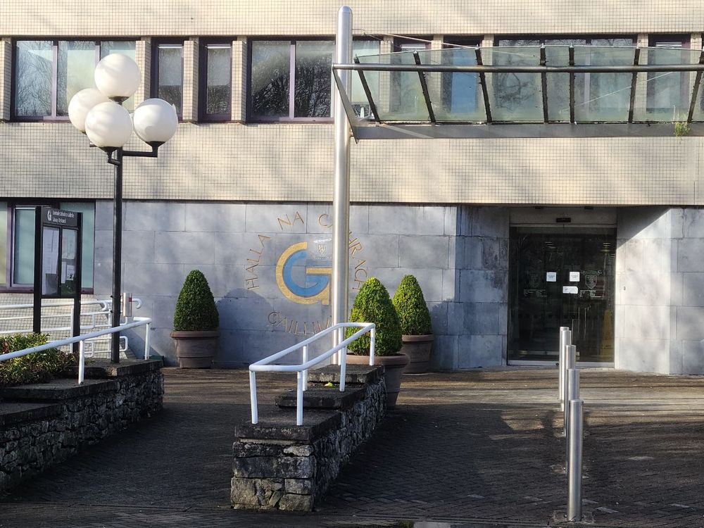 Galway City Council released its new Heritage Plan for the period 2025-2030