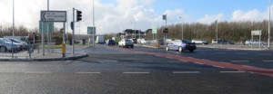 Galway ring road included in €633 million allocated by the irish government.