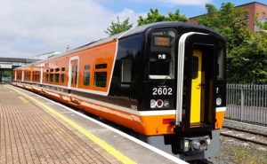 Eyre Lee Bird Railtour