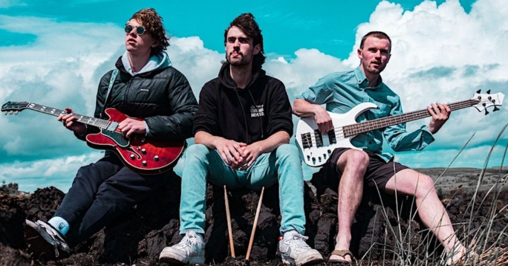 The Bog Project. Photo credit: This is Galway