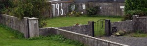 Tuam Mother and Baby Home