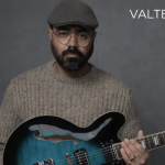 “Don’t Send Us Back Home”; how migration inspires Galway busker Valter Romulo