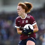 Two-point success changes the game for Galway LGFA team