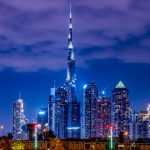 Choosing to stay: Irish woman remains in Dubai as conflict continues 