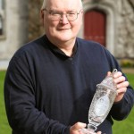 University of Galway’s Kieran Hoare wins award for archival work documenting Traveller heritage  
