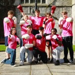 Box in Pink charity event returns to Galway for another year