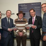 University of Galway and Galway City Museum Unveil New Partnership