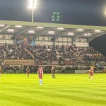 Galway United Ensure Premier Division Football in St Pat’s Stalemate
