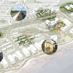 Ambitious Plan Set to be Unveiled for New City Coastal Neighbourhood
