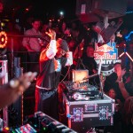 Galway’s DJ Samszyy Claims Place in Red Bull Turn It Up National Final