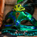 Boo to fast fashion: Go green this Halloween