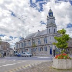 Two Galway Towns Welcome Over €500,000 Investment In Leisure Facilities 